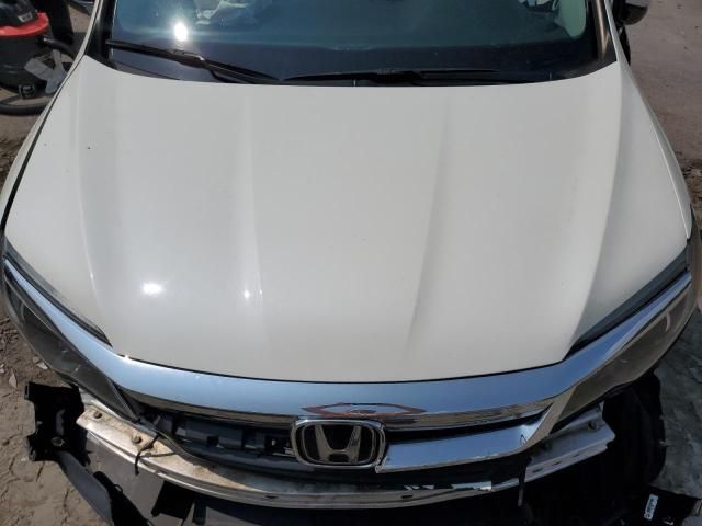 2019 Honda Pilot EX