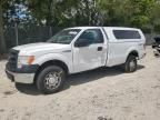 2014 Ford F150