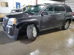 GMC salvage cars for sale: 2013 GMC Terrain SLT