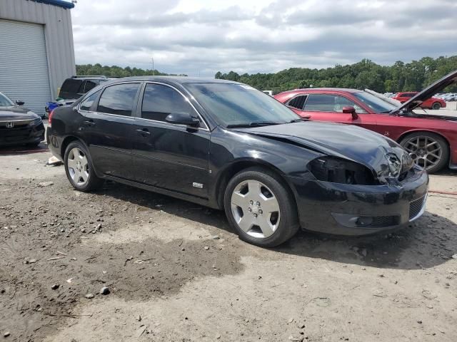 2006 Chevrolet Impala Super Sport