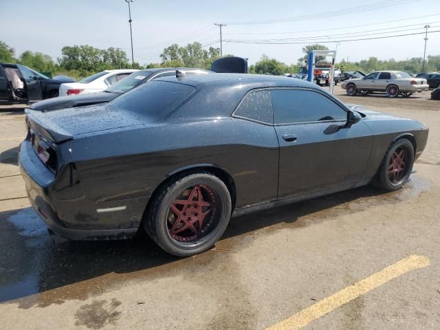 2018 Dodge Challenger R/T 392