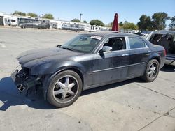 Chrysler Vehiculos salvage en venta: 2006 Chrysler 300C