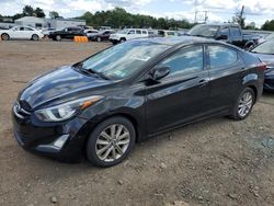 Hyundai Vehiculos salvage en venta: 2015 Hyundai Elantra SE