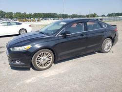 2016 Ford Fusion SE for sale in Dunn, NC