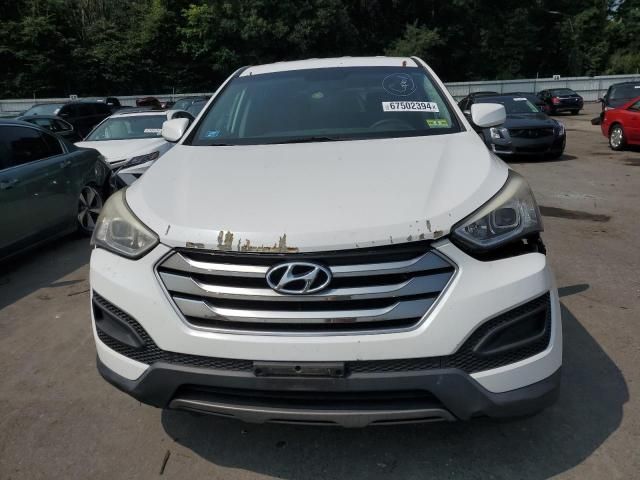 2015 Hyundai Santa FE Sport