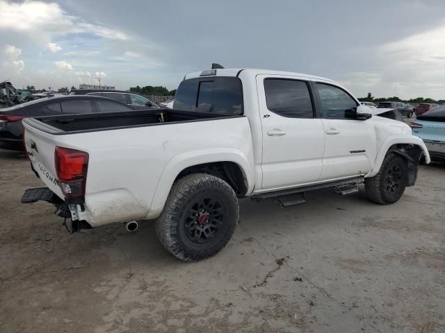 2023 Toyota Tacoma Double Cab