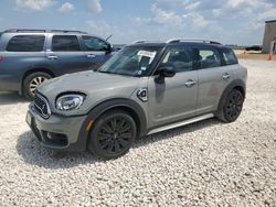 2020 Mini Cooper S Countryman ALL4 for sale in Temple, TX