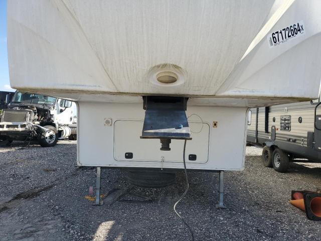 2012 Sierra Travel Trailer
