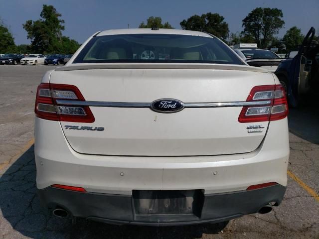 2013 Ford Taurus SEL