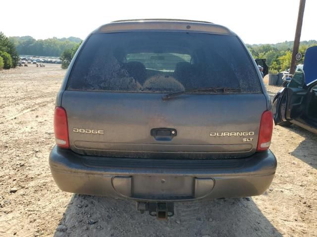 2003 Dodge Durango SLT