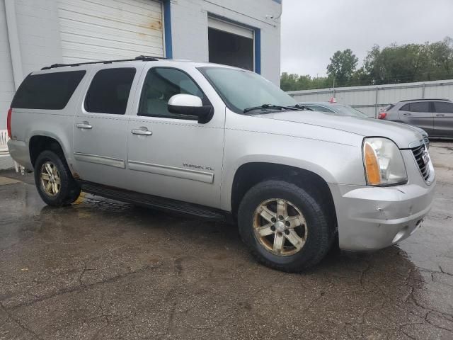 2010 GMC Yukon XL K1500 SLT