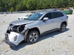2022 Toyota Rav4 XLE for sale in Gainesville, GA