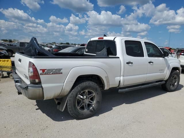 2014 Toyota Tacoma Double Cab Prerunner Long BED