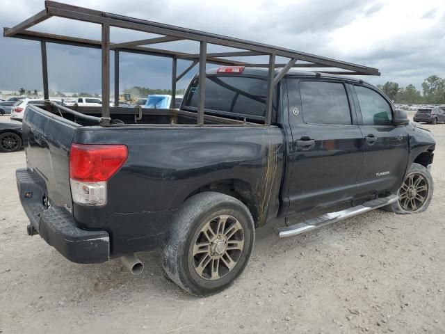 2013 Toyota Tundra Crewmax SR5