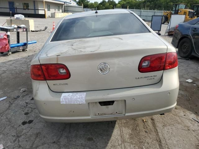 2007 Buick Lucerne CXL