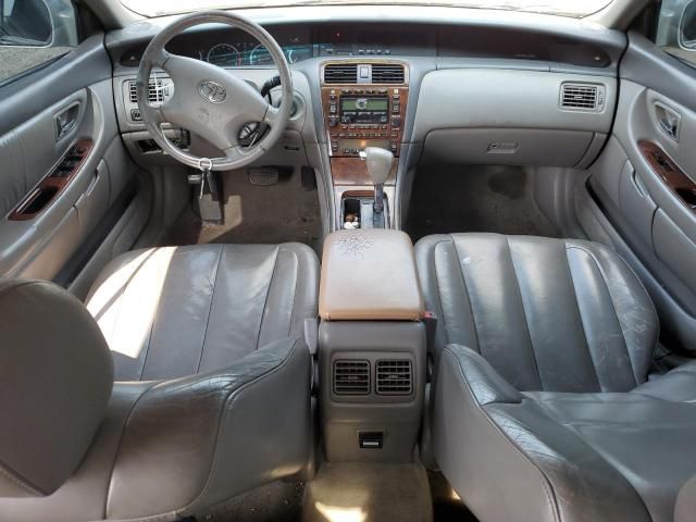 2002 Toyota Avalon XL