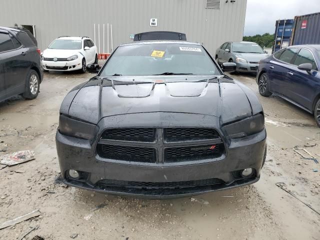 2014 Dodge Charger R/T