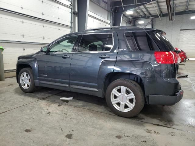 2014 GMC Terrain SLE