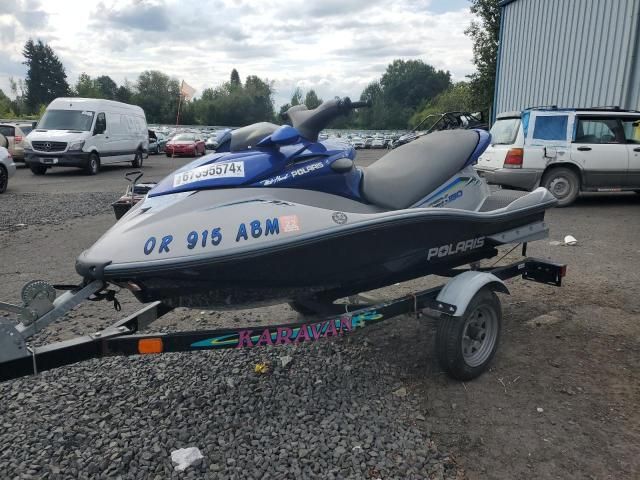 2004 Polaris Jetski