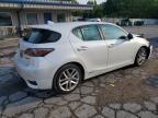 2015 Lexus CT 200