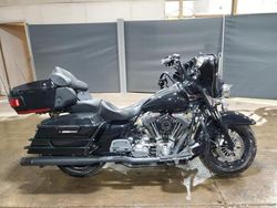 Harley-Davidson Vehiculos salvage en venta: 2007 Harley-Davidson Flhtcui