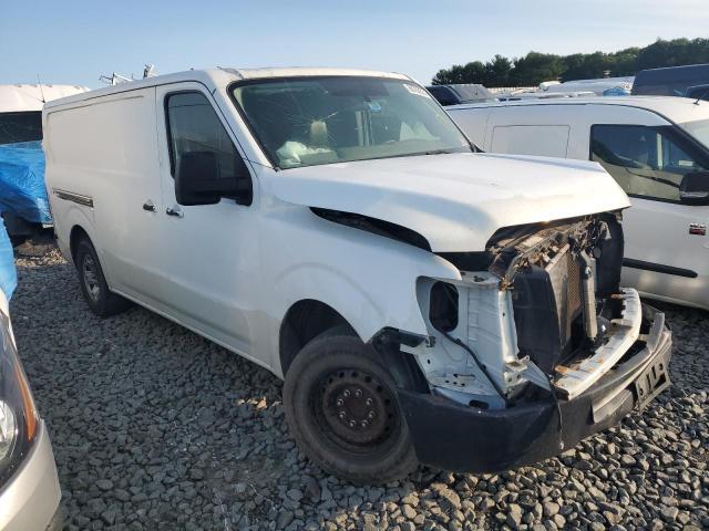 2013 Nissan NV 2500