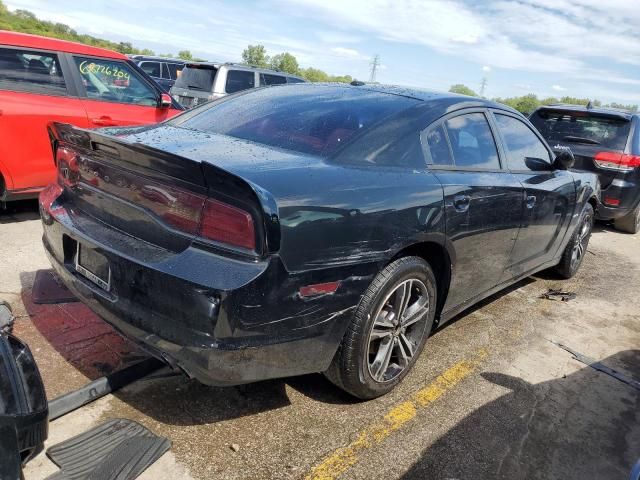 2014 Dodge Charger R/T