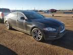 2011 Jaguar XJL