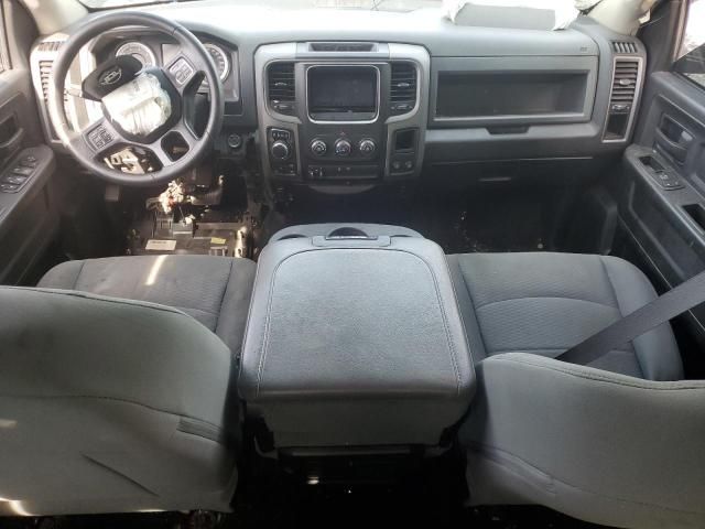 2015 Dodge RAM 1500 ST