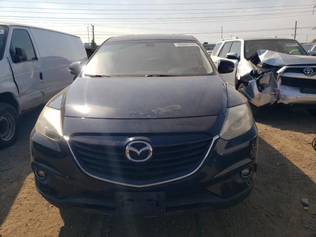 2014 Mazda CX-9 Grand Touring