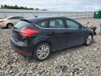 2017 Ford Focus Titanium