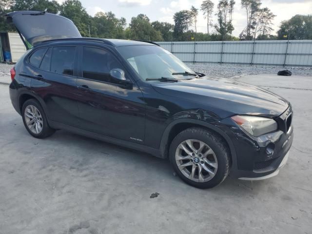 2015 BMW X1 XDRIVE28I