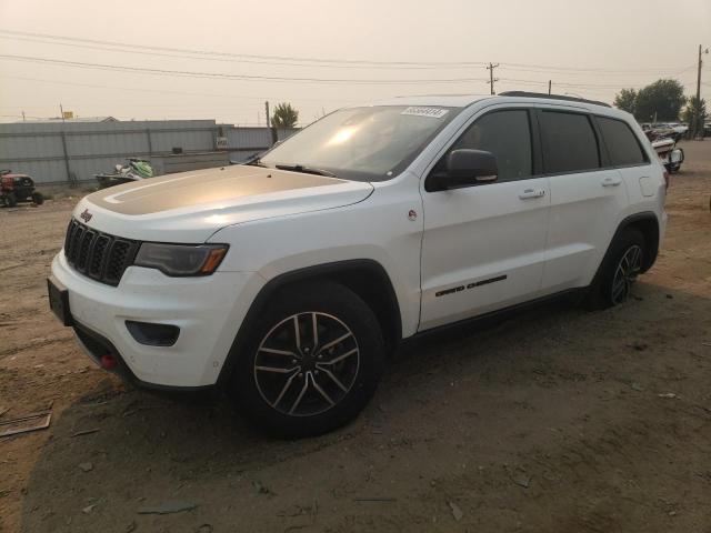 2019 Jeep Grand Cherokee Trailhawk