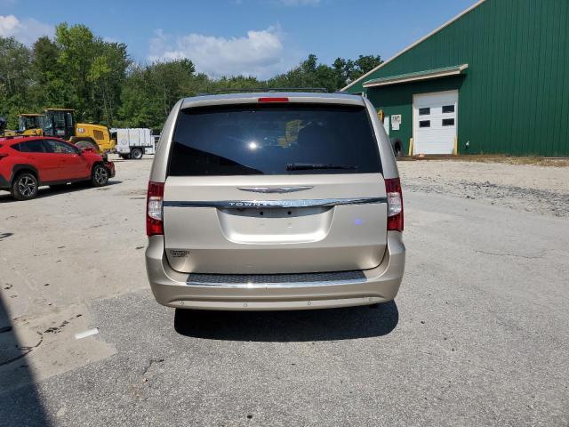 2014 Chrysler Town & Country Touring L