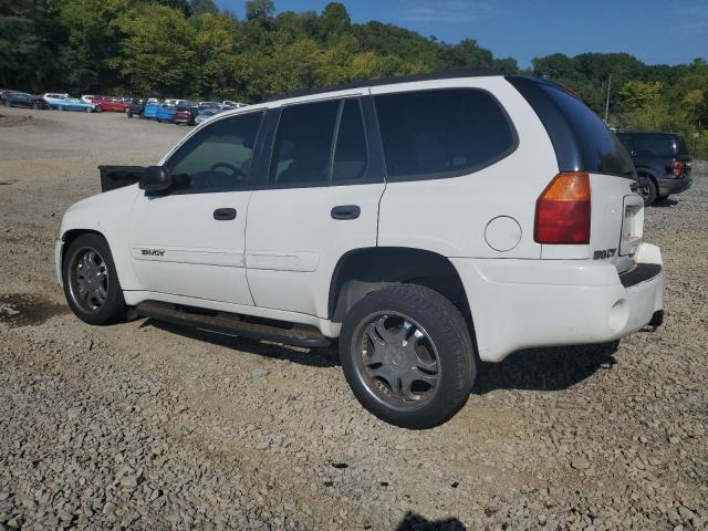 2005 GMC Envoy