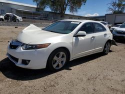 2009 Acura TSX for sale in Albuquerque, NM