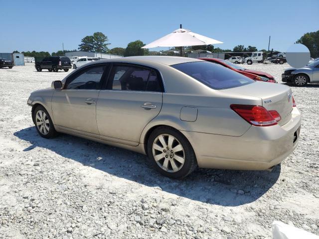 2007 Toyota Avalon XL