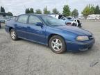 2003 Chevrolet Impala LS