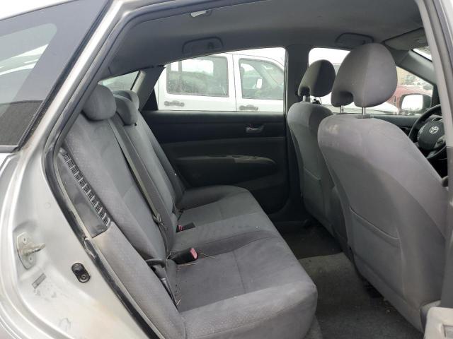 2006 Toyota Prius