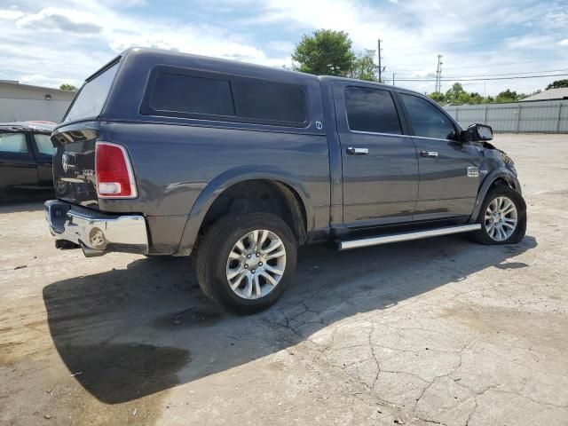 2017 Dodge RAM 1500 Longhorn