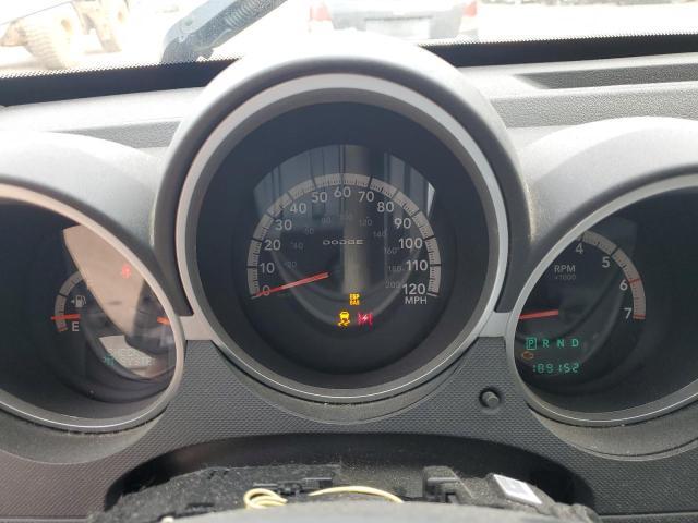 2008 Dodge Nitro R/T