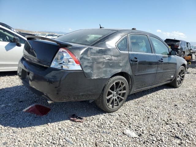 2006 Chevrolet Impala Super Sport