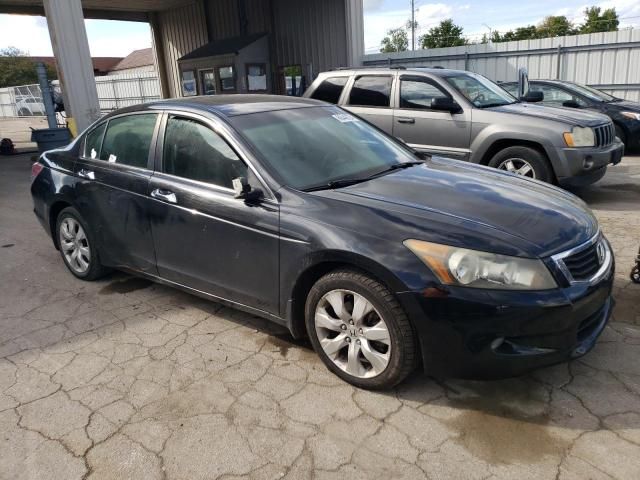 2010 Honda Accord EXL