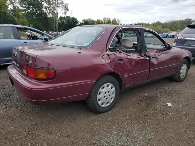 1996 Toyota Camry DX