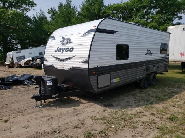 2024 Jayco JAY Flight