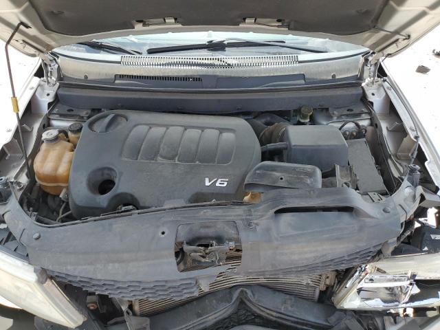 2011 Dodge Journey LUX