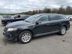 Lincoln Vehiculos salvage en venta: 2013 Lincoln MKT