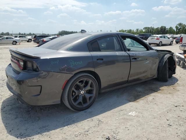 2019 Dodge Charger GT