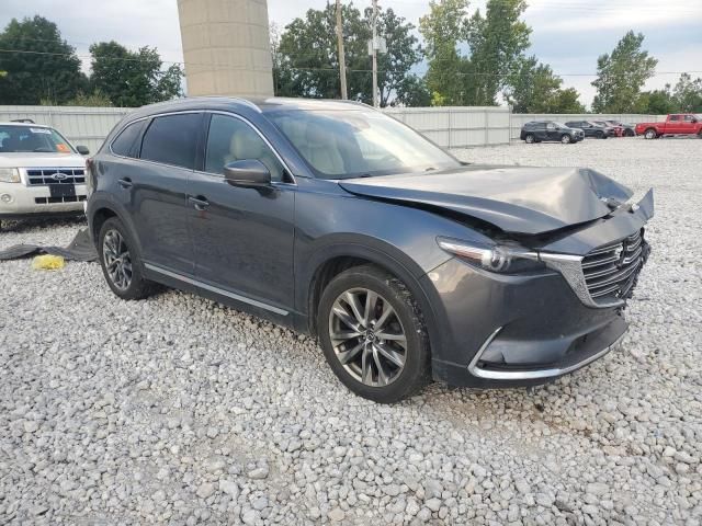 2016 Mazda CX-9 Grand Touring