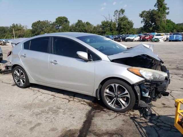 2015 KIA Forte EX
